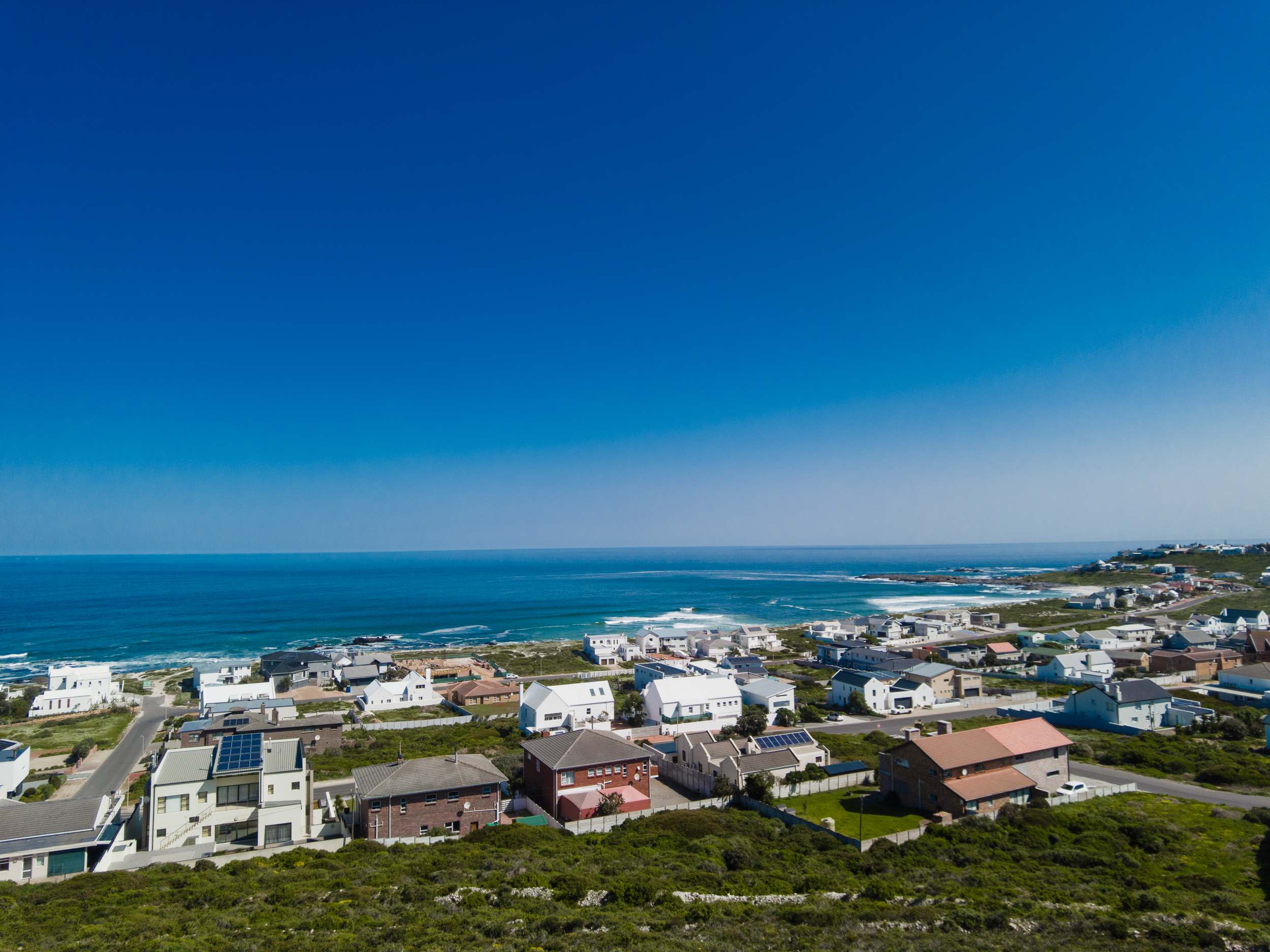 3 Bedroom Property for Sale in Yzerfontein Western Cape